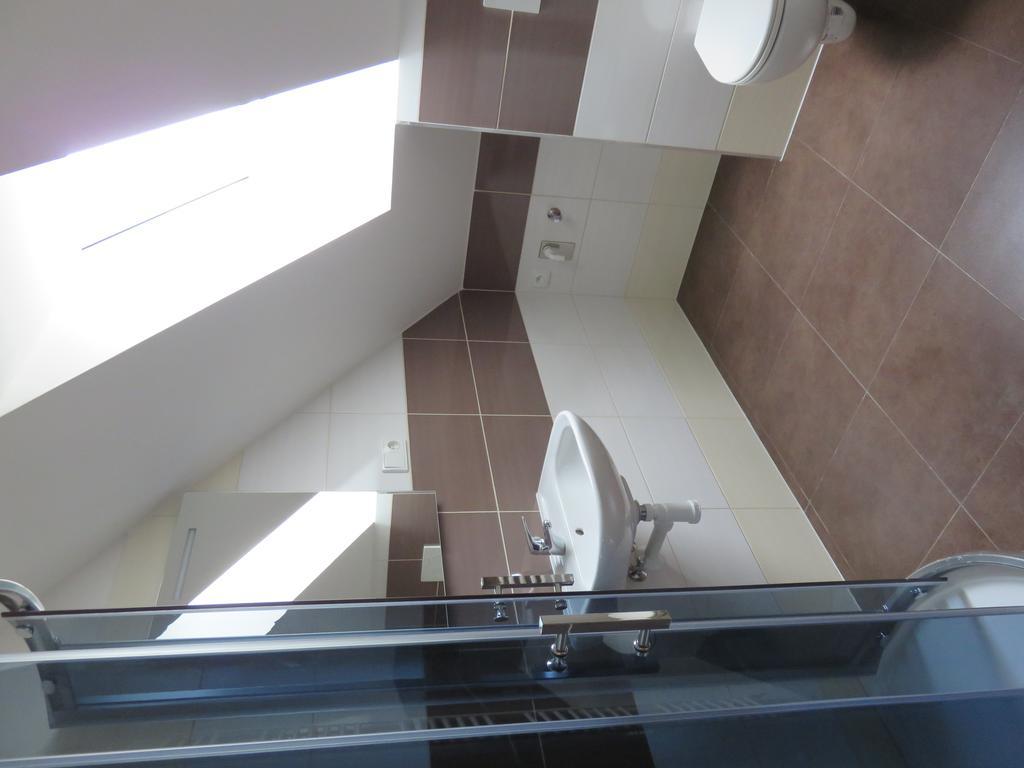 Penzion U Dulíka Veselí nad Moravou Habitación foto