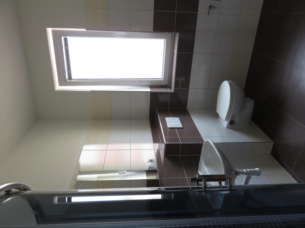 Penzion U Dulíka Veselí nad Moravou Habitación foto