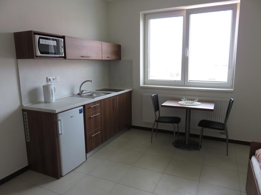Penzion U Dulíka Veselí nad Moravou Habitación foto